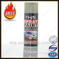 F1 Aerosol Paint Spray